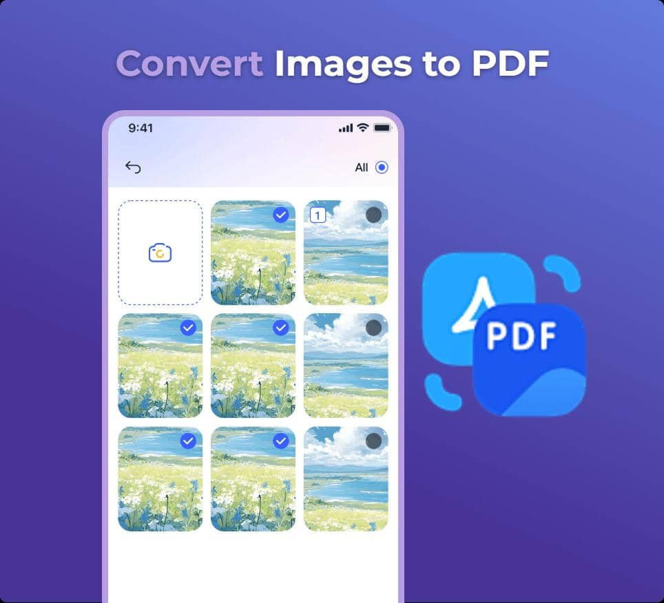 PDF Converter