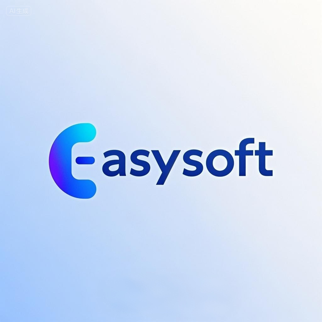 EasySoft Logo